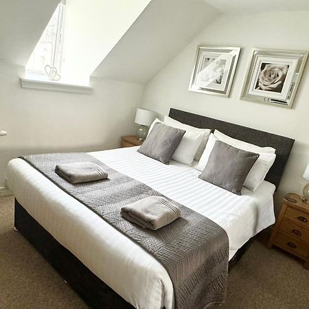 City Centre Cottage Inverness Luaran gambar