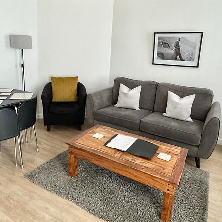 City Centre Cottage Inverness Luaran gambar