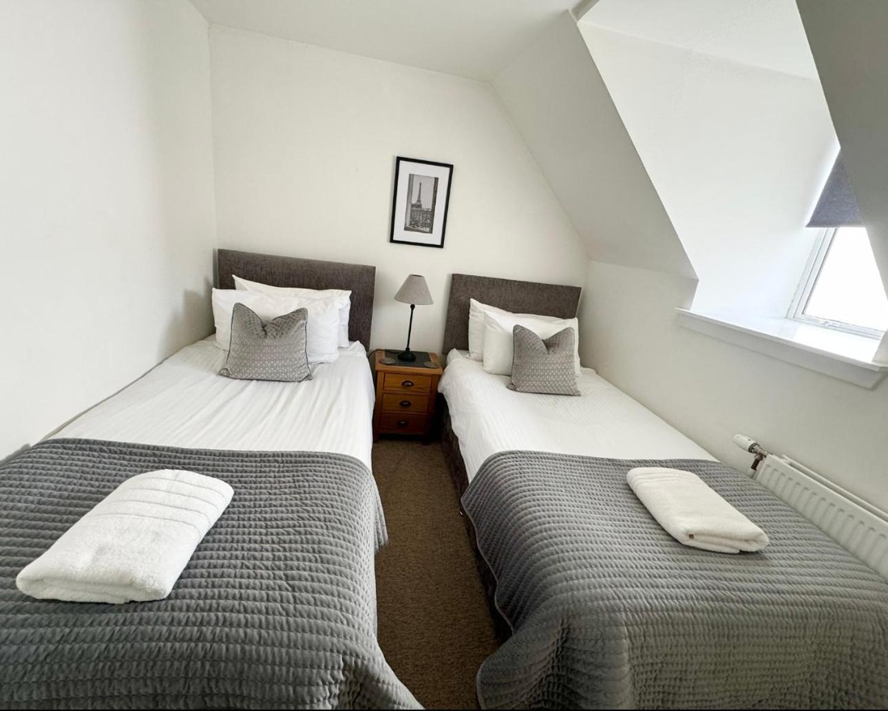 City Centre Cottage Inverness Luaran gambar