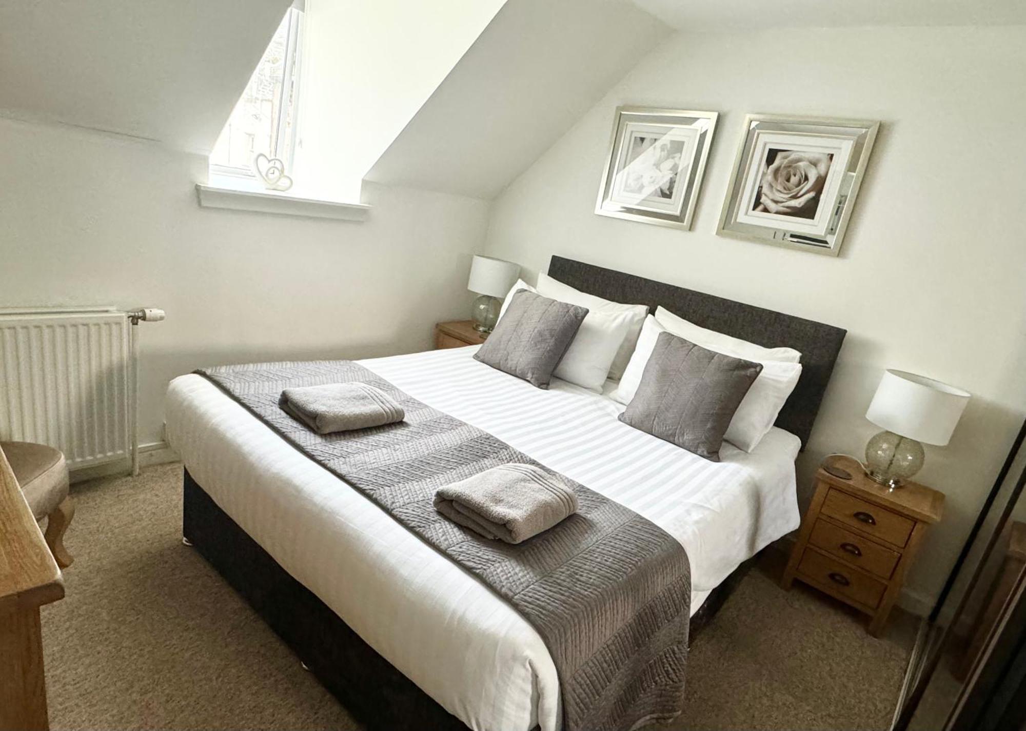 City Centre Cottage Inverness Luaran gambar