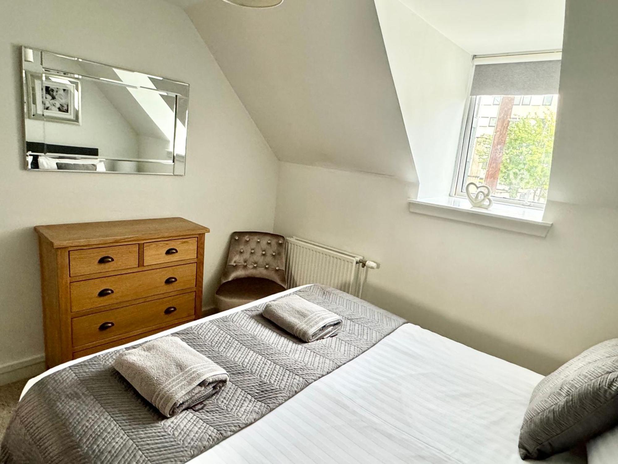 City Centre Cottage Inverness Luaran gambar