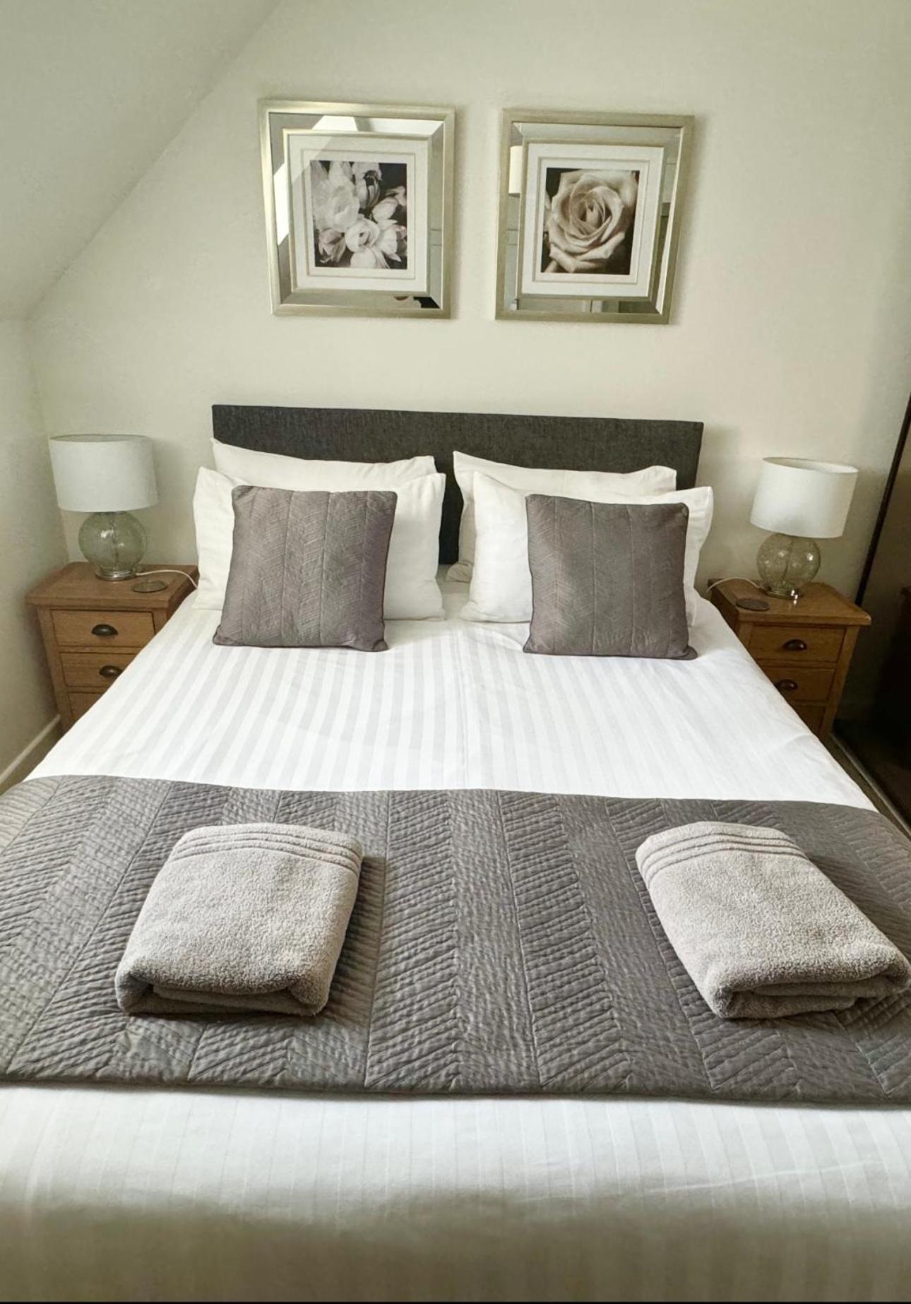 City Centre Cottage Inverness Luaran gambar