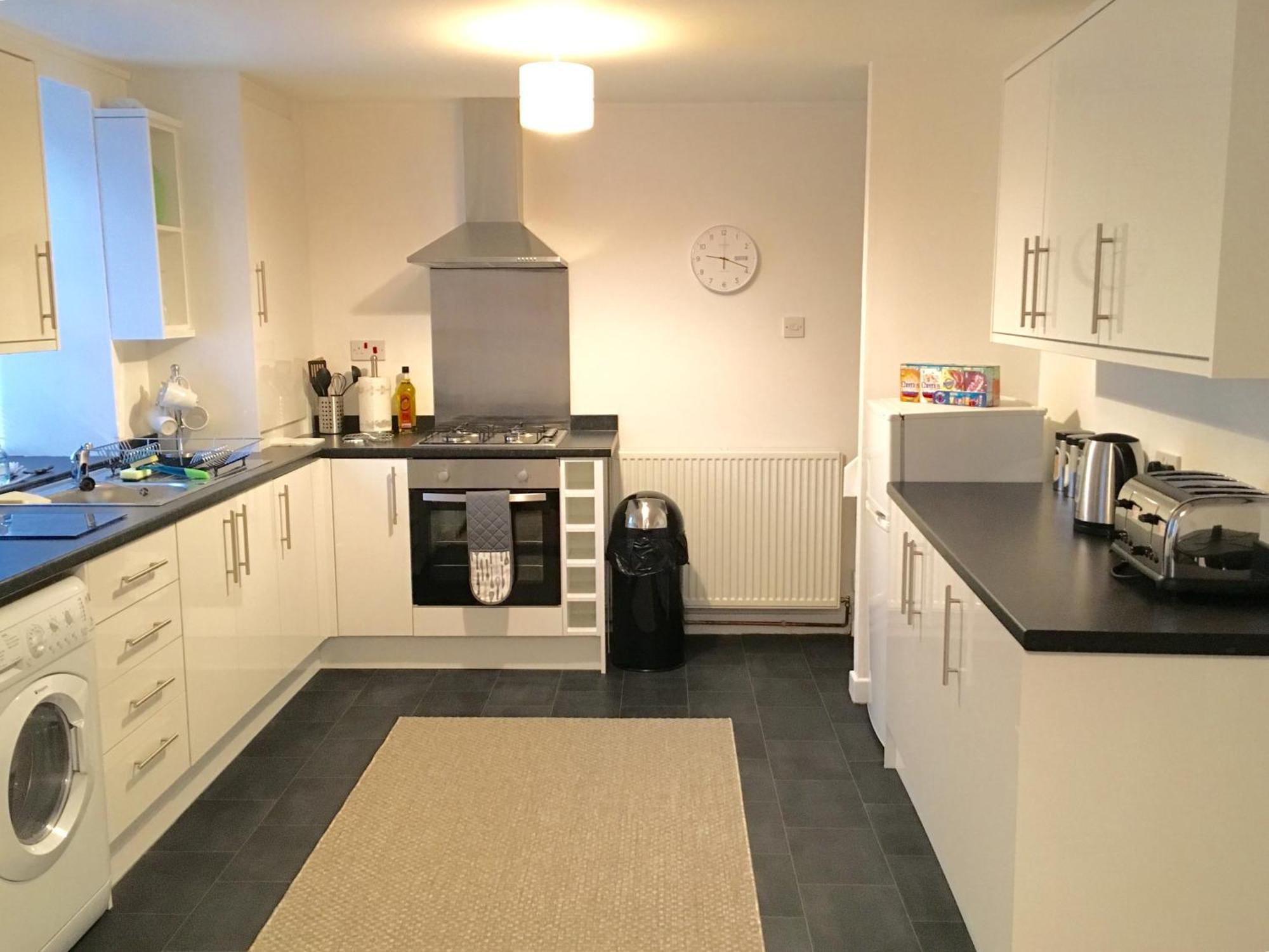 City Centre Cottage Inverness Luaran gambar