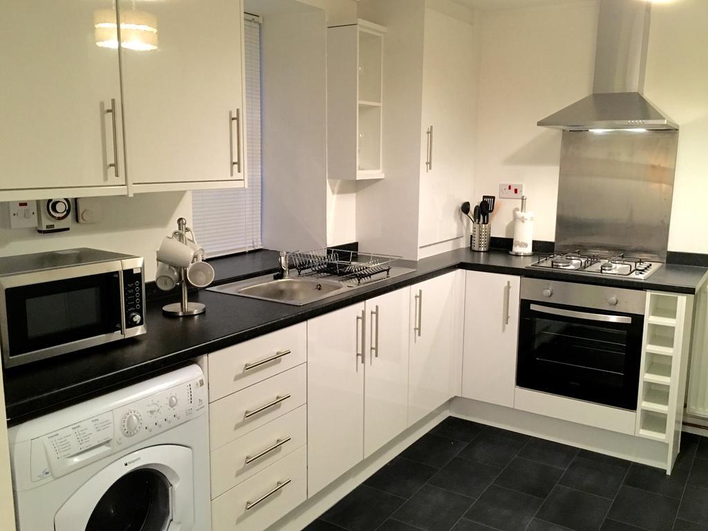 City Centre Cottage Inverness Luaran gambar